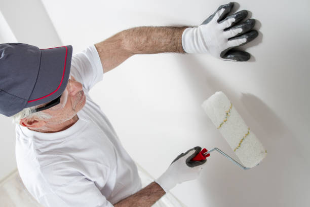 Best Crawl Space Mold Remediation  in Bellbrook, OH