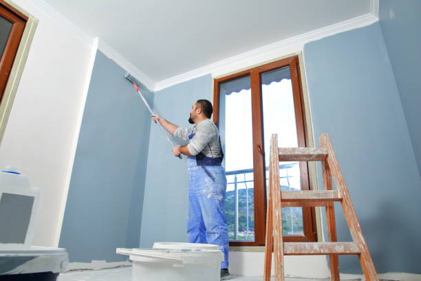 Best Airborne Mold Testing  in Bellbrook, OH