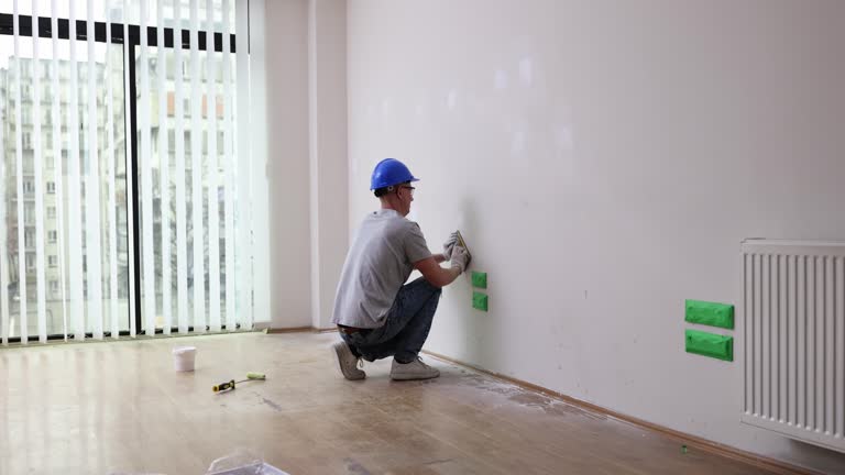 Best Commercial Mold Inspection  in Bellbrook, OH