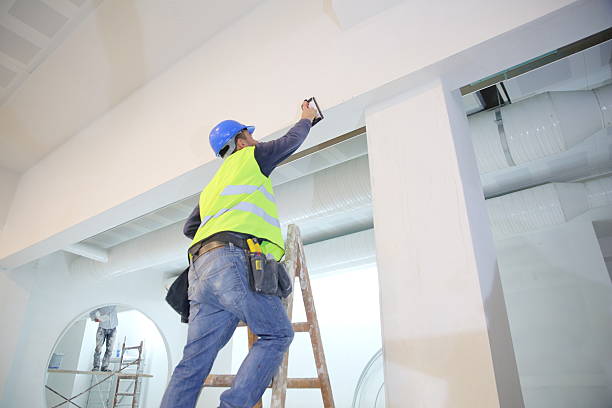 Best Asbestos and Lead Testing During Mold Inspection  in Bellbrook, OH