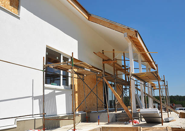 Best Post-Construction Mold Inspection  in Bellbrook, OH